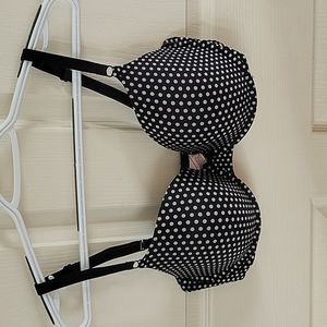 Victoria's Secret Demi-buste Bra 36DD